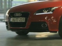 [Vidéo] L'Audi TT restylé en détail