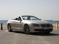 Essai - video : BMW Série 6 Cabriolet : un air d'excellence