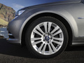 Mercedes Classe C: très bientôt un 4 cylindres 1,6 litre