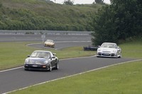 Michelin tuning days : personne n'en parle et pourtant..