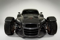 Donkervoort D8 GT: l'extase sinon rien!