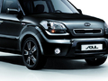 Série limitée Kia Soul «Urban Design»