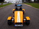 Nouvelle Caterham Supersport, radicale entrée de gamme