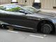 James Bond est un homme comme les autres : il se fait vandaliser son Aston Martin DBS