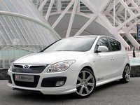 Hyundai i30 Sport Pack by MS Design