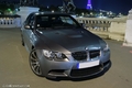Photos du jour : Bmw M3 E93 Cabriolet