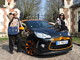Vidéo : nos drôles de dames testent la Citroën DS3 Racing