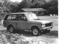 [vidéo] 40 ans de Range Rover