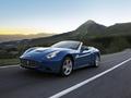 Ferrari California: quelques détails sur sa remplaçante