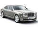 La Bentley Turbo R va renaître