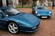 Photos du jour : Ferrari 355 Gts & Dino 246 GT
