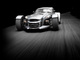 Donkervoort s'offre un nouveau site Internet