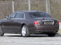 La Rolls Royce Ghost bientôt plus longue...
