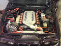 1800 chevaux dans une Série 5 ? Yes we can !