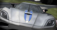 La nouvelle Koenigsegg Agera en vidéo... décevante