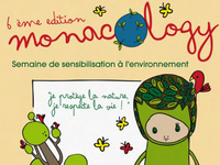 Salon Monacology 2010 :  la Venturi Astrolab présentée aux enfants