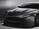 La nouvelle Aston Martin Vantage GT3 en piste en 2012