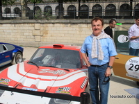 Tour Auto 2011 - Résumé de la deuxième étape