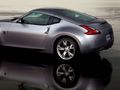 Des moteurs Mercedes pour la prochaine génération de Nissan Z?
