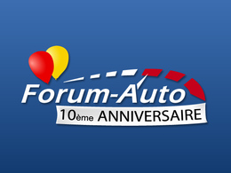  Forum-Auto : 10 ans ! Les passionnés racontent leur aventure avec le forum