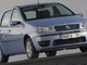 Rappel Fiat : Problème d'ABS pour 130 000 Punto