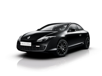Renault Laguna Coupé Monaco GP: deuxième (à partir de 32200 €)