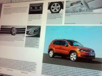 Volkswagen Tiguan restylé : c'est lui
