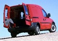 VUL - Opel Combo Cargo: la fiche technique