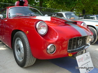 Tour Auto 2011 - Résumé des 3ème et 4ème étapes