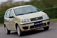 Zastava privatisé en fin d'année