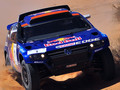 (Minuit chicanes) Victoire d'une Porsche Touareg au Dakar 2012?