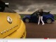 5th Gear :  Mégane RS vs Focus RS vs Scirocco R, le comparo définitif (Ferrari 458 Italia en bonus)