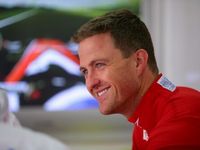 Schumi est là pour longtemps, selon son frère !