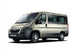 Nouveau Citroën Jumper Minibus