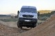 Nouveau Mercedes Sprinter 4x4: présentation