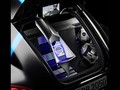 Chrysler Crossfire Blackbird Alpine : Boum Boum