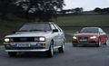 Vidéo: La nouvelle Audi RS5 rencontre la 1ère quattro