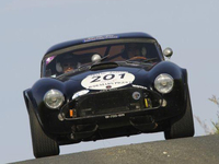 Tour Auto 2011 - Et les vainqueurs sont...