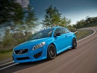 [vidéo] Volvo C30 Polestar : elle roule fort