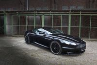 Aston Martin DBS by Edo Competition