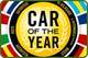 Voiture européenne de l'année 2006 : les 7 finalistes