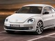 Nouvelle Volkswagen Beetle: 1ères photos
