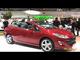 Paris 2008 : Peugeot 308 CC