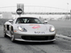 Photos du jour : Porsche Carrera GT (Rallye de Paris)