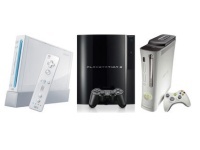 Noël 2008, quelles consoles et jeux valent le coup ?