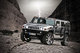 Hummer H2 chromé par CFC : baroud de déshonneur