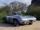 Photos du jour : Chevrolet Corvette C2 Split Window (Rallye de Paris Story)