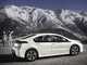 Prise en main et présentation des Opel Ampera, HydroGen4 et Meriva MeRegio