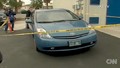 Accélérateur Toyota : une Prius folle stoppée avec l’aide de la police aux Etats-Unis