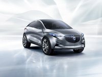 Salon de Shanghai - Buick Envision Concept